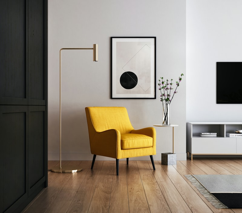 Colors and Their Effect on Our Soul — Longevity by Design article